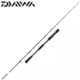 Удилище лодочное Daiwa Saltist Hyper Slow Jig B